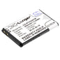 Replacement Battery for Retevis RT22 – Two-Way Radio – 950mAh / 3.7V - image 1