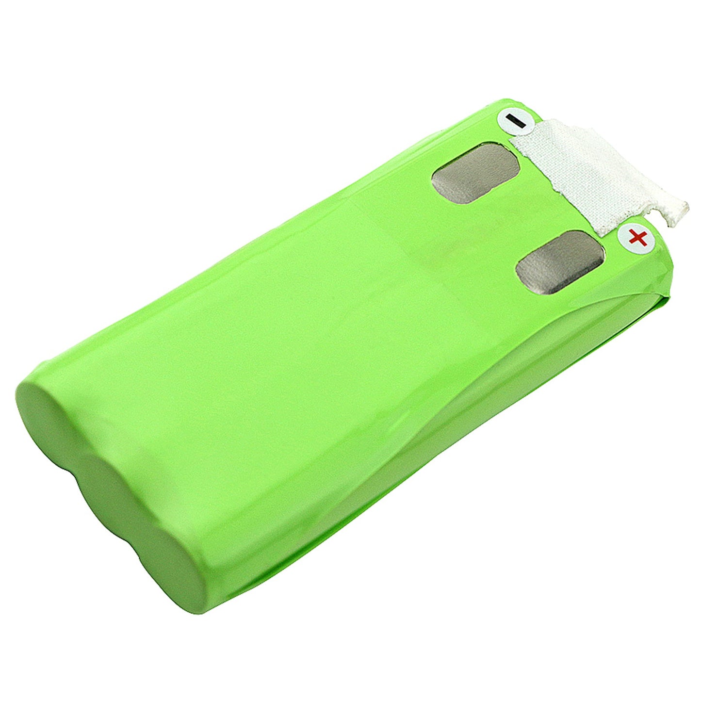 Replacement Battery for Ritron  JMX 441D – Two-Way Radio – 2000mAh / 14.40Wh / 7.2V