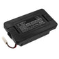 Replacement Battery for Rowenta | Tefal | Fakir | Bagotte 20-RS-RT900866 – Vacuum – 2600mAh / 14.4V