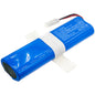 Replacement Battery for 360 | Rowenta | Tefal | OBH Nordica S6 – Vacuum – 2600mAh / 14.4V