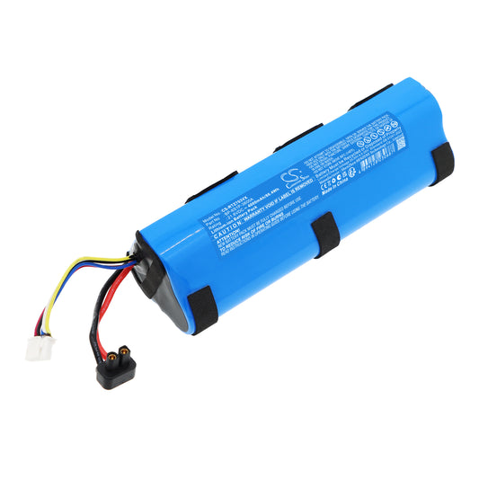 Replacement Battery for Rowenta GF750 – Vacuum – 4000mAh / 21.6V