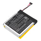 Replacement Battery for Ring 5UM5E5 – Home Security Camera – 5200mAh / 3.8V