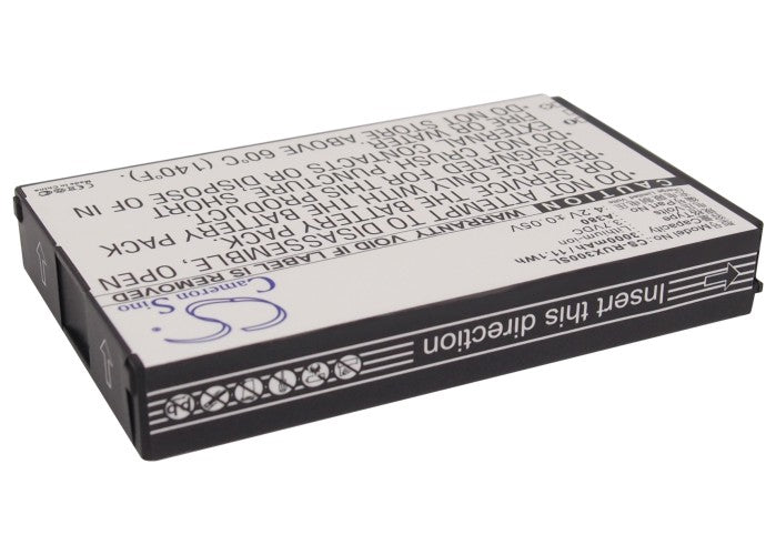 Replacement Battery for RUNBO  X3 – Mobile, SmartPhone – 3000mAh/11.1Wh / 3.7V