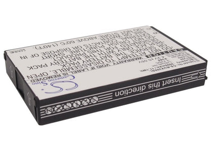 Replacement Battery for RUNBO  X3 – Mobile, SmartPhone – 3000mAh/11.1Wh / 3.7V