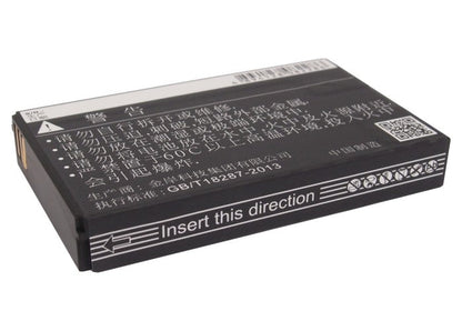 Replacement Battery for RUNBO  X3 – Mobile, SmartPhone – 3000mAh/11.1Wh / 3.7V