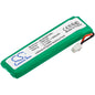 Replacement Battery for Revolabs Solo Field – Wireless Headset – 200mAh / 3.7V - image 1