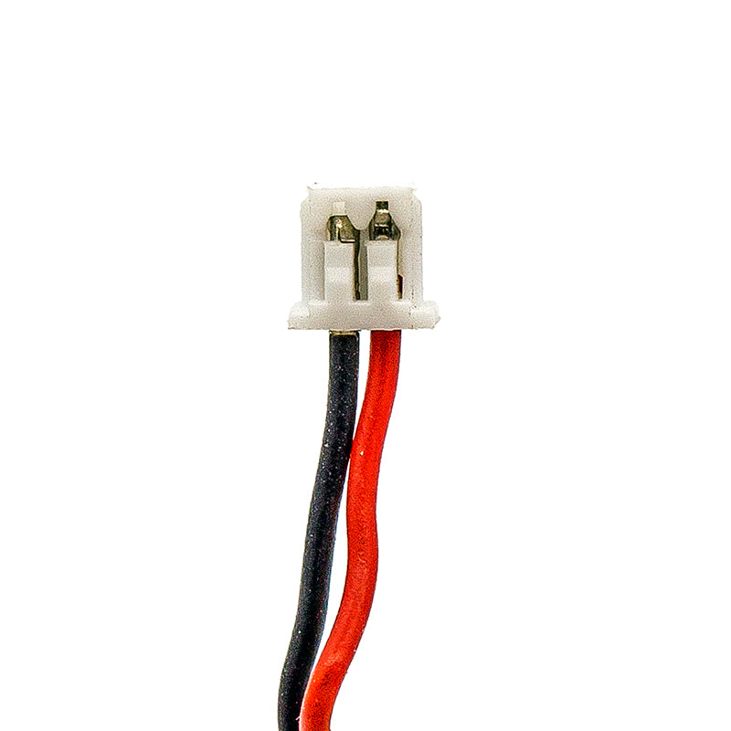 Replacement Battery for Revolabs Solo Field – Wireless Headset – 200mAh / 3.7V - image 4