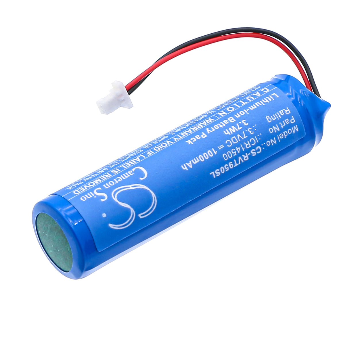 Replacement Battery for Rapoo VT950 – Keyboard,Mouse – 1000mAh / 3.7V