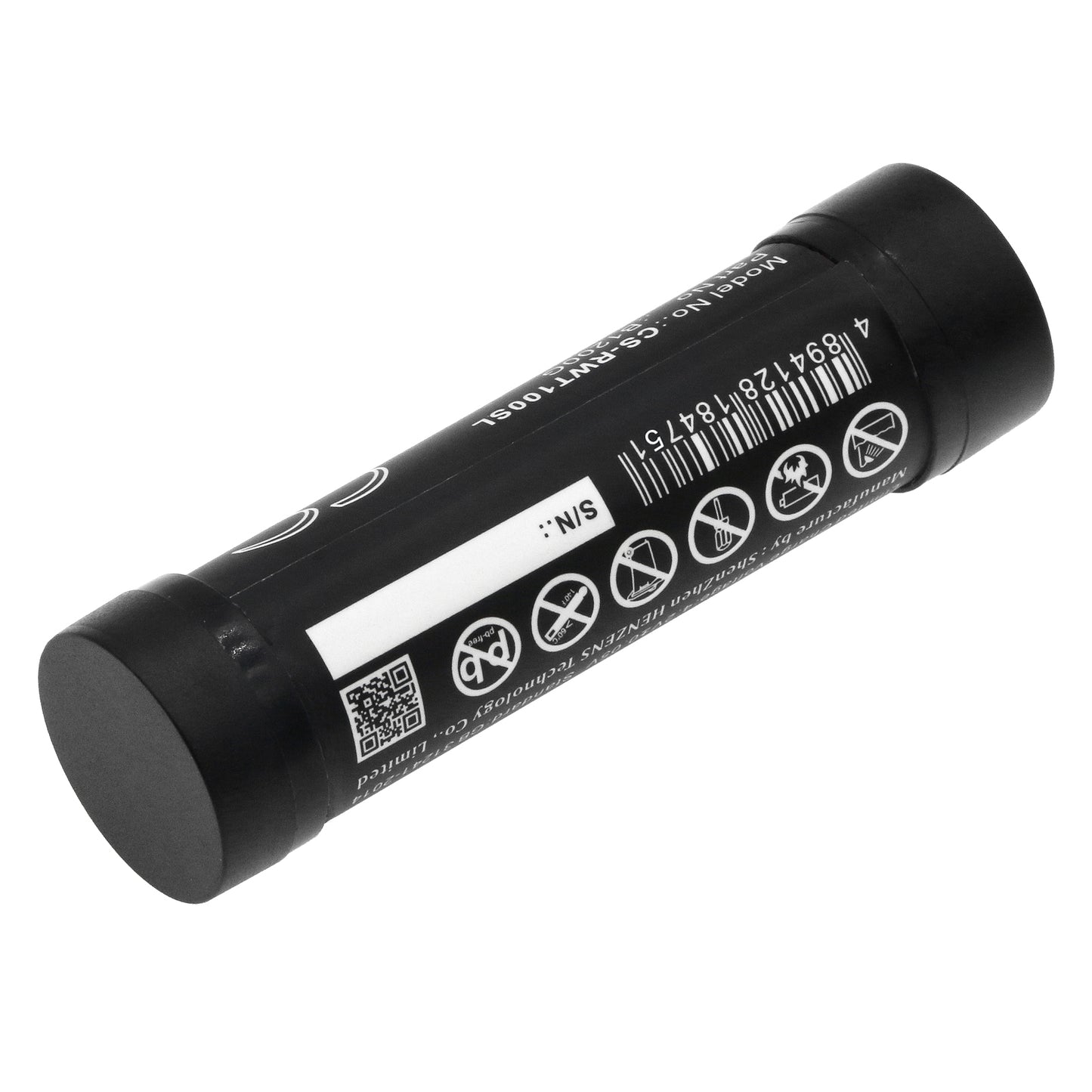 Replacement Battery for RealWear HMT-1 – VR – 2600mAh / 3.7V - image 2