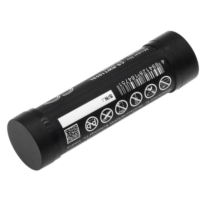 Replacement Battery for RealWear HMT-1 – VR – 2600mAh / 3.7V - image 2