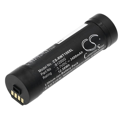 Replacement Battery for RealWear HMT-1 – VR – 3400mAh / 3.7V - image 1