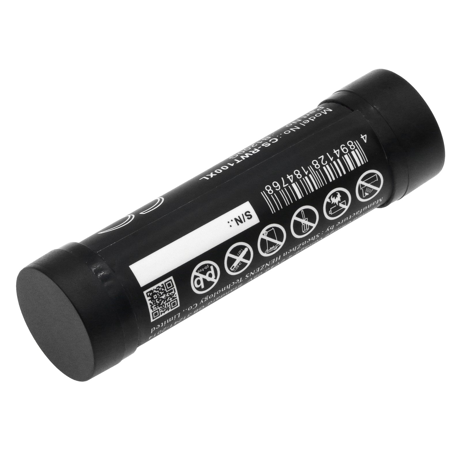 Replacement Battery for RealWear HMT-1 – VR – 3400mAh / 3.7V - image 2