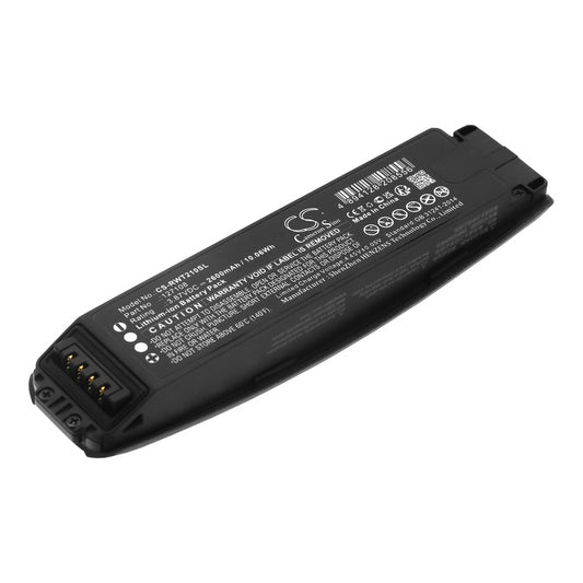Replacement Battery for RealWear Navigator 500 – 3D Glasses – 2600mAh / 3.87V