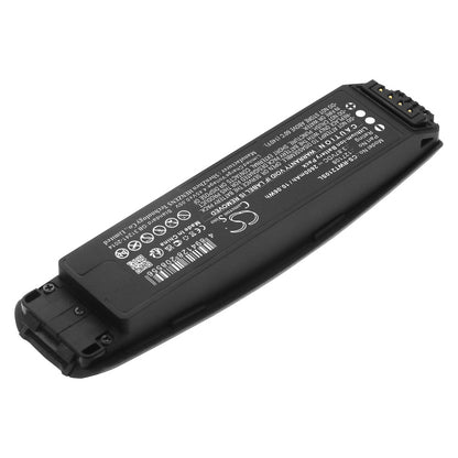 Replacement Battery for RealWear Navigator 500 – 3D Glasses – 2600mAh / 3.87V