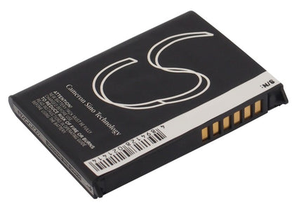Replacement Battery for HP iPAQ RX1900 – PDA, Pocket PC – 1200mAh / 3.7V