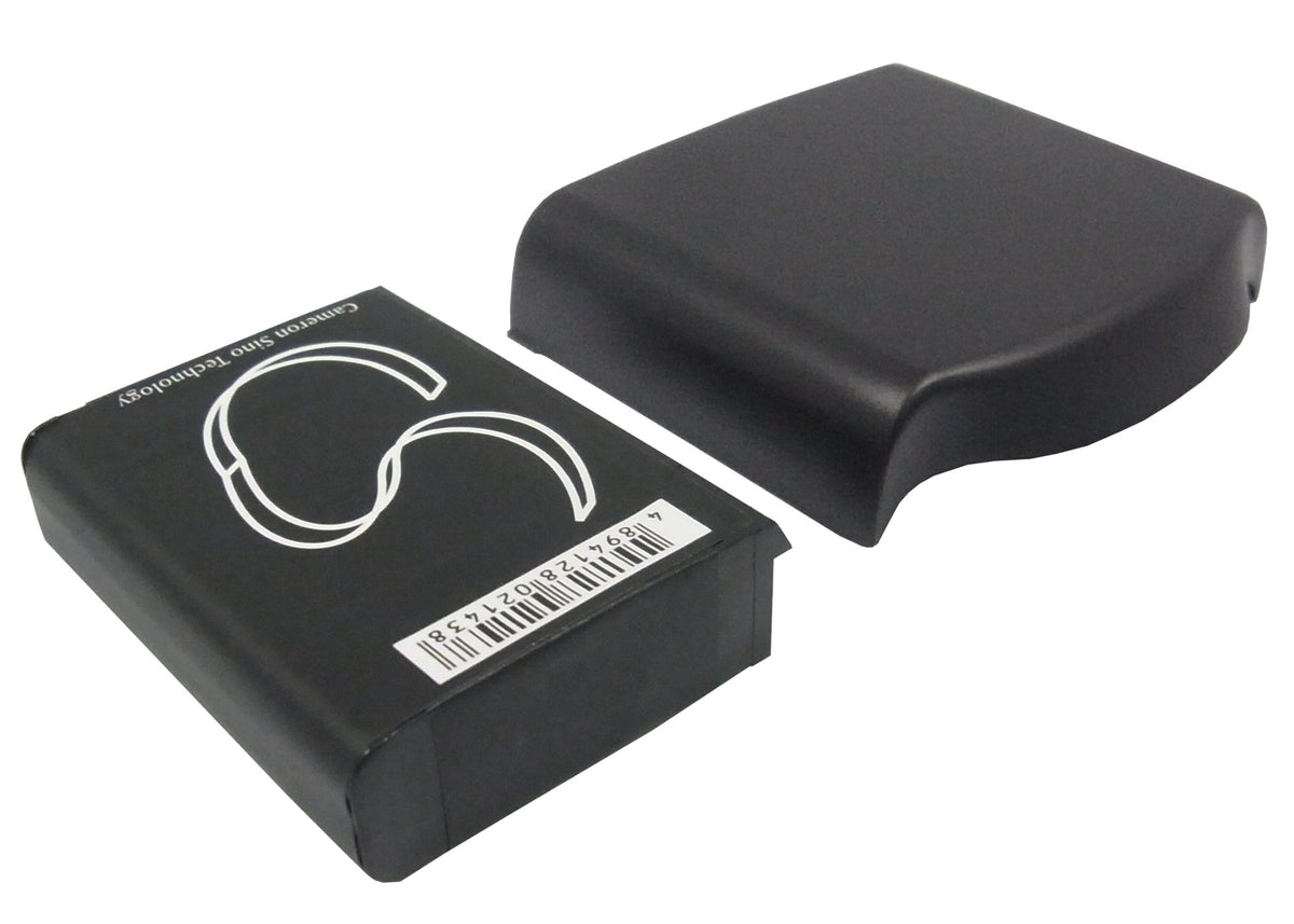 Replacement Battery for HP iPAQ RX1900 – PDA, Pocket PC – 2250mAh / 3.7V