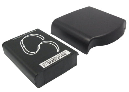 Replacement Battery for HP iPAQ RX1900 – PDA, Pocket PC – 2250mAh / 3.7V
