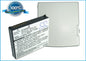 Replacement Battery for HP iPAQ rx3000 – PDA, Pocket PC – 2850mAh / 3.7V