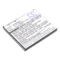 Replacement Battery for HP iPAQ hx2000 – PDA, Pocket PC – 1400mAh / 3.7V