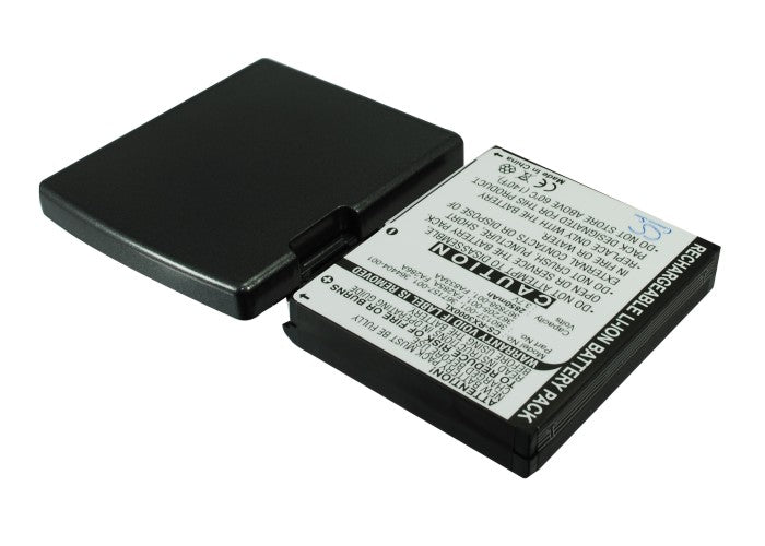 Replacement Battery for HP iPAQ rx3000 – PDA, Pocket PC – 2850mAh / 3.7V