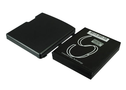 Replacement Battery for HP iPAQ rx3000 – PDA, Pocket PC – 2850mAh / 3.7V