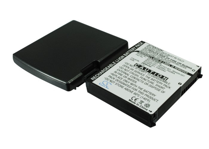 Replacement Battery for HP iPAQ rx3000 – PDA, Pocket PC – 2850mAh / 3.7V