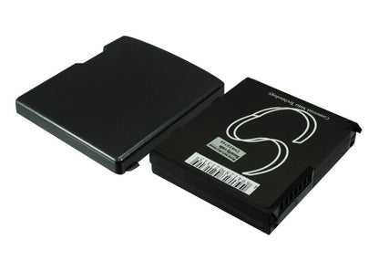 Replacement Battery for HP iPAQ rx3000 – PDA, Pocket PC – 2850mAh / 3.7V