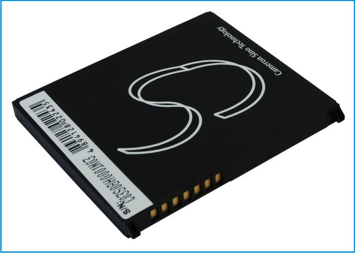Replacement Battery for HP iPAQ rx5000 – PDA, Pocket PC – 1700mAh / 3.7V