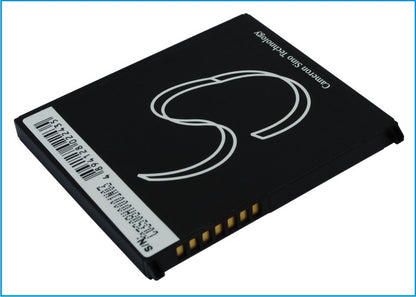 Replacement Battery for HP iPAQ rx5000 – PDA, Pocket PC – 1700mAh / 3.7V