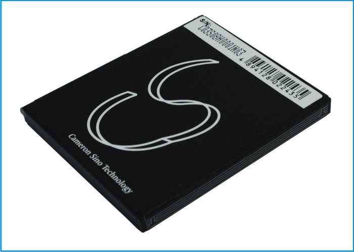 Replacement Battery for HP iPAQ rx5000 – PDA, Pocket PC – 1700mAh / 3.7V