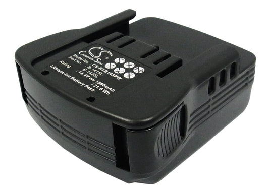Replacement Battery for Ryobi | Paslode BDM-143 – Power Tool – 1500mAh / 14.4V