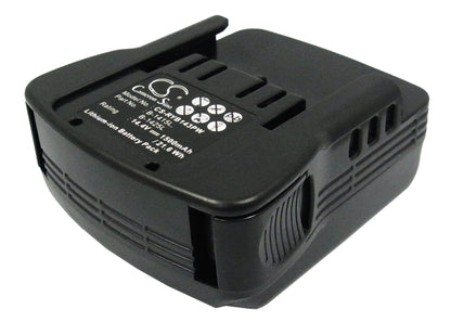 Replacement Battery for Paslode  BBL-140 – Power Tools – 1500mAh / 14.4V