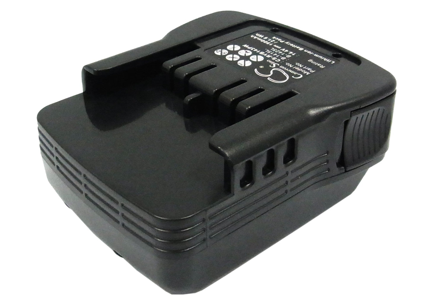 Replacement Battery for Paslode  BBL-140 – Power Tools – 1500mAh / 14.4V
