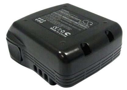 Replacement Battery for Paslode  BBL-140 – Power Tools – 1500mAh / 14.4V