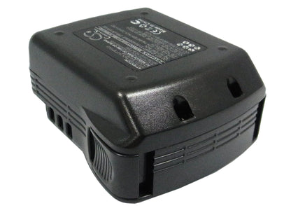 Replacement Battery for Ryobi  BDM-143 – Power Tools – 1500mAh / 14.4V