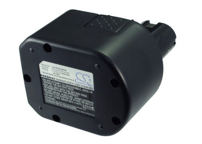 Replacement Battery for Paslode | Ryobi BID-1229 – Power Tool – 1500mAh / 12V - image 2