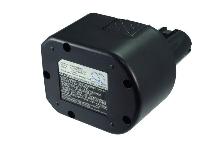 Replacement Battery for Ryobi | Paslode BID-1229 – Power Tool – 3000mAh / 12V - image 3