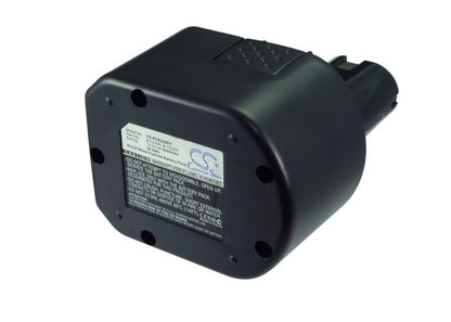 Replacement Battery for Ryobi | Paslode BID-1229 – Power Tool – 3000mAh / 12V - image 3