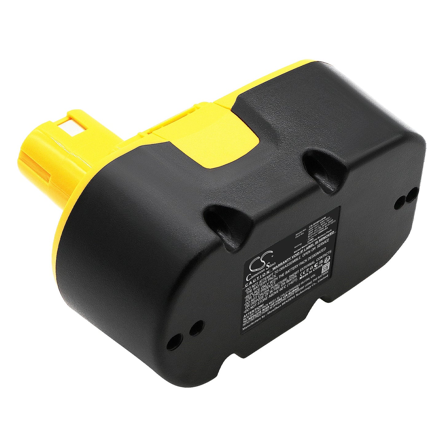 Replacement Battery for Ryobi  BID-1801M – Power Tools – 1500mAh / 18.0V