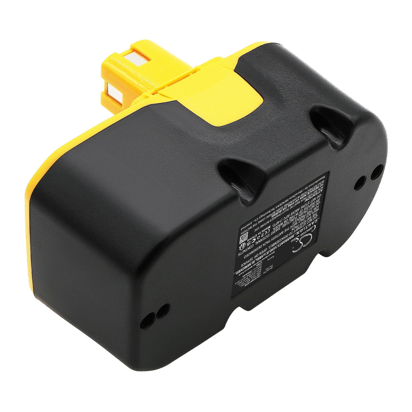 Replacement Battery for Ryobi  BID-1801M – Power Tools – 1500mAh / 18.0V
