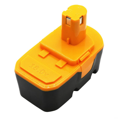 Replacement Battery for Ryobi  BID-1801M – Power Tools – 1500mAh / 18.0V