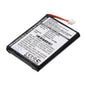 Replacement Battery for HP iPAQ RZ1700 – PDA, Pocket PC – 1050mAh / 3.7V