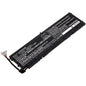 Replacement Battery for Razer Blade Stealth i7-8565U – Notebook, Laptop – 3600mAh / 11.55V - image 1