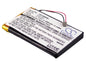 Replacement Battery for Sony Clie PEG-S300 – PDA, Pocket PC – 850mAh / 3.7V