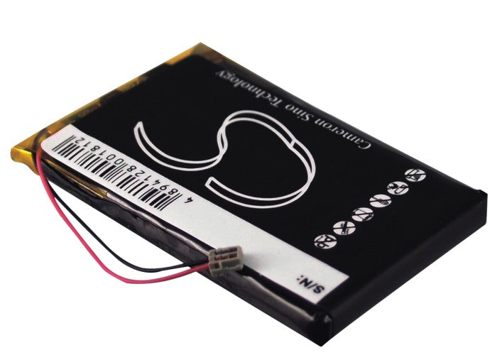 Replacement Battery for Sony Clie PEG-S300 – PDA, Pocket PC – 850mAh / 3.7V