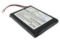 Replacement Battery for Acer S10 – PDA, Pocket PC – 1050mAh / 3.7V