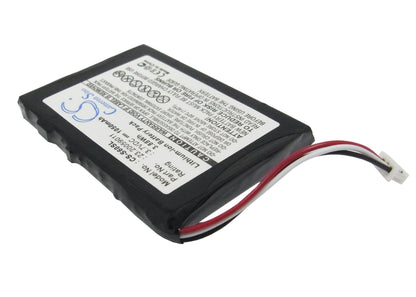 Replacement Battery for Acer S10 – PDA, Pocket PC – 1050mAh / 3.7V