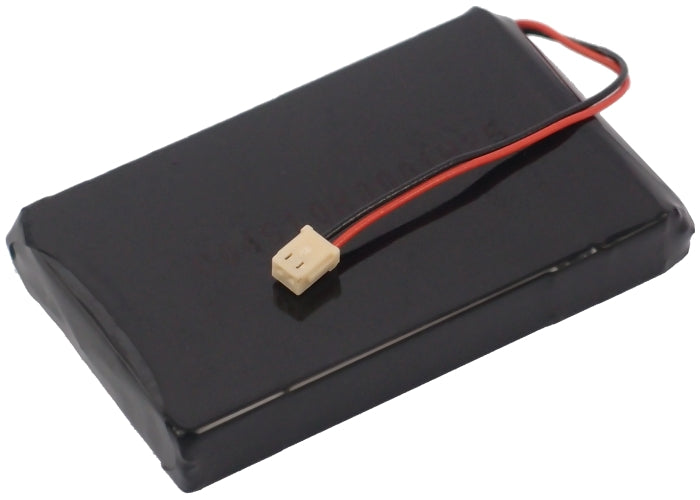 Replacement Battery for Sony NW-A1000 – Media Player – 450mAh / 3.7V