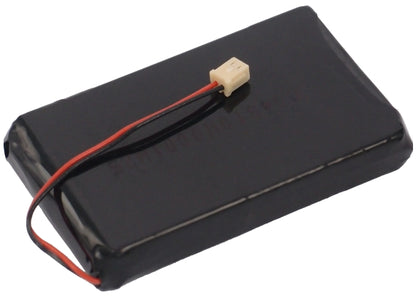 Replacement Battery for Sony NW-A1000 – Media Player – 450mAh / 3.7V