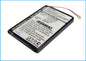 Replacement Battery for Sony NW-A3000V – Media Player – 850mAh / 3.7V